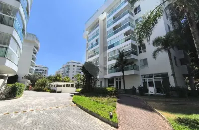 Cobertura com 4 quartos à venda em são francisco - rj