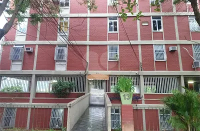 Apartamento com 2 quartos à venda na Rua Aridio Martins, Fátima, Niterói