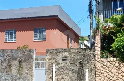 Casa com 2 quartos à venda na Francisco Sardinha, Engenhoca, Niterói