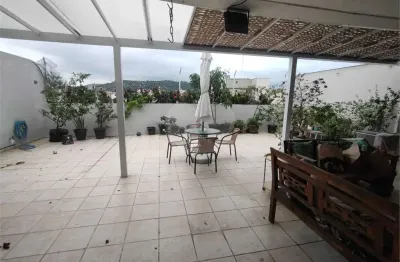 Apartamento com 2 quartos à venda na Tijuca, Rio de Janeiro 