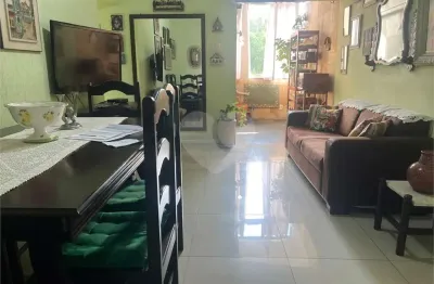 Apartamento com 3 quartos à venda em são francisco - rj