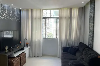 Apartamento com 3 quartos à venda na Rua Lopes Trovão, 460, Icaraí, Niterói