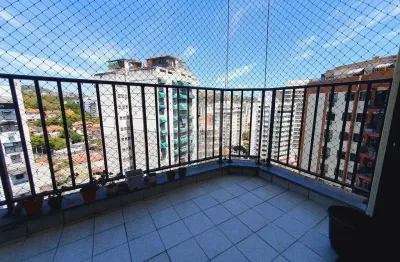 Apartamento com 2 quartos à venda no Santa Rosa, Niterói 