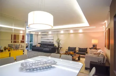 Apartamento com 4 quartos à venda na Avenida Jornalista Alberto Francisco Torres, Icaraí, Niterói