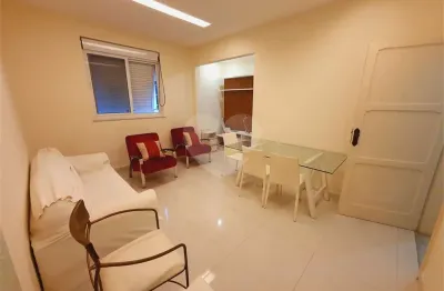 Apartamento com 3 quartos à venda na Rua General Silvestre Rocha, Icaraí, Niterói