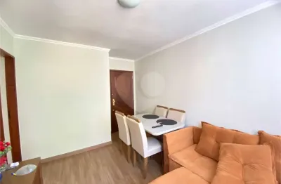 Apartamento com 2 quartos à venda em santa rosa - rj