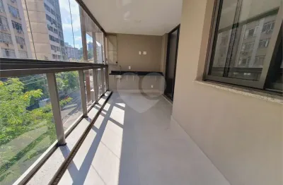 Apartamento com 3 quartos à venda na Rua Pereira Nunes, Ingá, Niterói