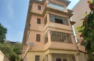 Apartamento com 3 quartos à venda na Rua Presidente Pedreira, Ingá, Niterói