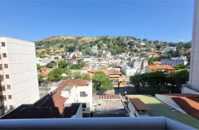 Apartamento com 1 quarto à venda na Travessa Francisco Dutra, Icaraí, Niterói