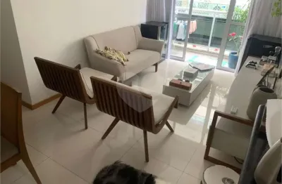 Apartamento com 2 quartos à venda em santa rosa - rj