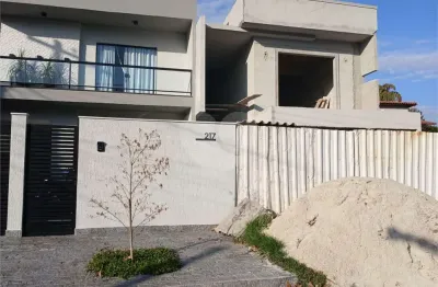 Casa com 4 quartos à venda na Rua Quatro, Itaipu, Niterói