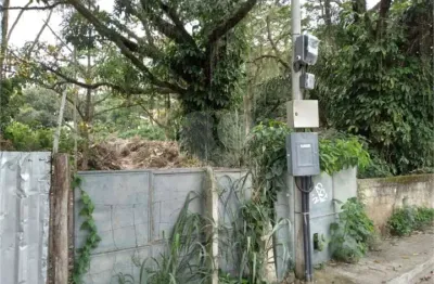 Terreno à venda em Itaipu, Niterói 