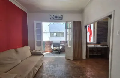 Apartamento com 3 quartos à venda na Rua Tiradentes, Ingá, Niterói
