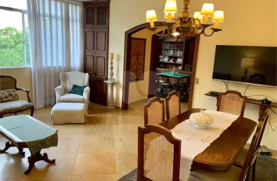 Apartamento com 3 quartos à venda na Rua Lopes Trovão, Icaraí, Niterói