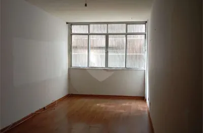 Apartamento com 1 quarto à venda na Rua Doutor Paulo César, Icaraí, Niterói