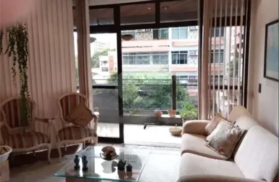 Apartamento com 3 quartos à venda na Rua Cinco de Julho, Icaraí, Niterói