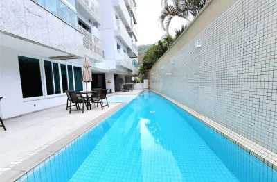 Apartamento com 3 quartos à venda na Avenida Sílvio Picanço, 671, Charitas, Niterói