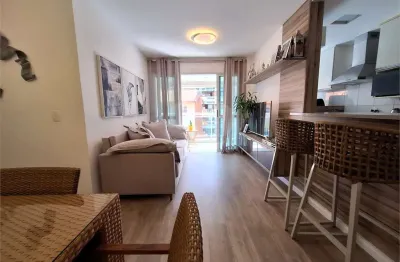 Apartamento com 3 quartos à venda na Avenida Sílvio Picanço, Charitas, Niterói