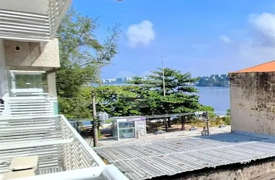Apartamento com 3 quartos à venda na Avenida Sílvio Picanço, Charitas, Niterói