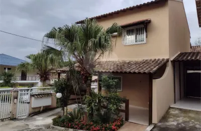 Casa em condomínio fechado com 3 quartos à venda na Rua Cruzeiro, Badu, Niterói