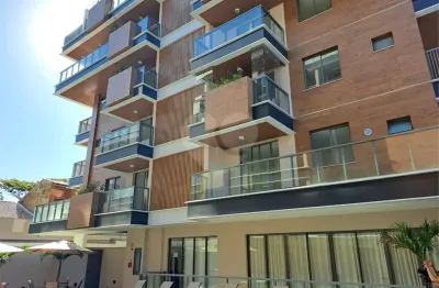 Apartamento com 3 quartos à venda na Rua Jornalista Prudêncio Luiz Ferreira Travassos, 49, Piratininga, Niterói