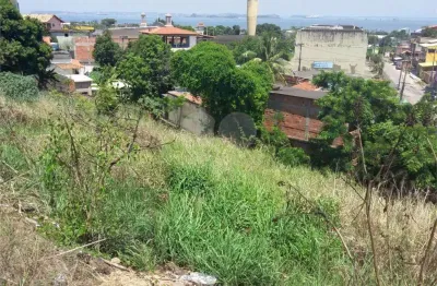 Terreno à venda no Boa Vista, São Gonçalo 