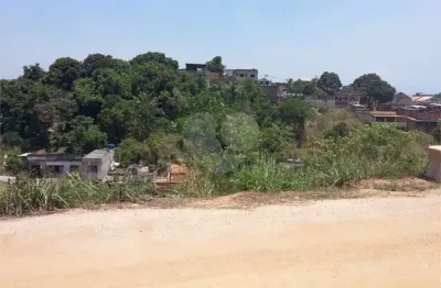 Terreno à venda na Plínio Gaia, Boa Vista, São Gonçalo