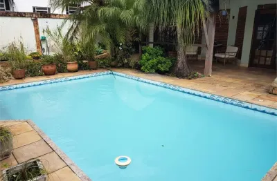 Casa com 3 quartos à venda na Orestes Barbosa, Piratininga, Niterói