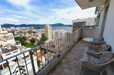 Apartamento com 2 quartos à venda na Rua Doutor Paulo Alves, Ingá, Niterói
