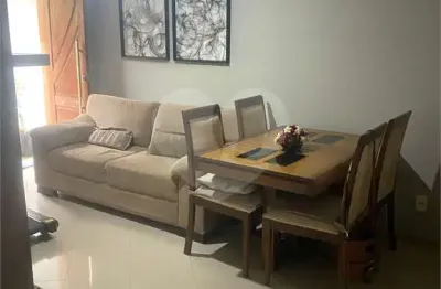 Apartamento com 2 quartos à venda na Rua Ilka Brasil Barbosa, 96, Fonseca, Niterói