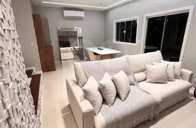 Casa em condomínio fechado com 3 quartos à venda na Estrada Washington Luís, Sapê, Niterói
