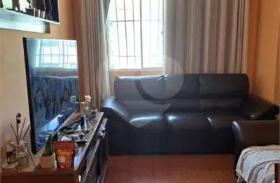 Apartamento com 2 quartos à venda em colubande - rj