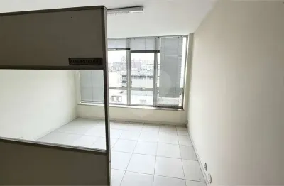 Sala comercial à venda na Rua Almirante Teffe, Centro, Niterói