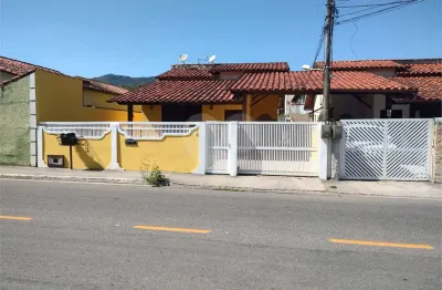 Casa com 3 quartos à venda na Avenida Professora Romanda Gonçalves, Itaipu, Niterói