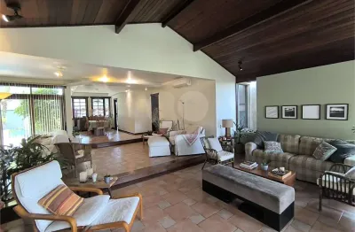 Casa em condomínio fechado com 5 quartos à venda na Estrada Caetano Monteiro, Badu, Niterói