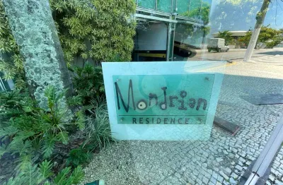 Apartamento com 4 quartos à venda em boa viagem - rj