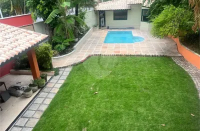Casa em condomínio fechado com 5 quartos à venda na Loteamento Terra Nova, Itaipu, Niterói