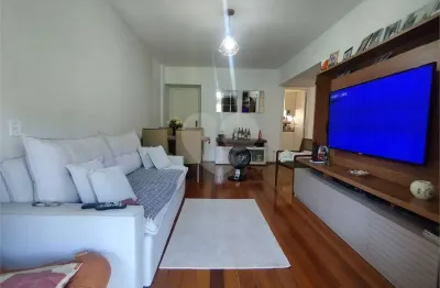 Apartamento com 2 quartos à venda na Rua Joaquim Távora, Icaraí, Niterói
