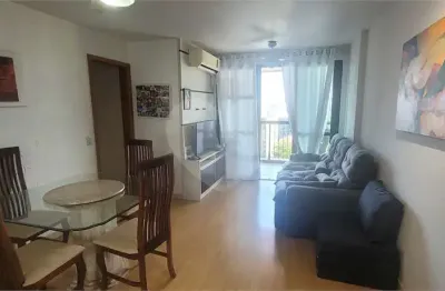 Apartamento com 2 quartos à venda em são domingos - rj
