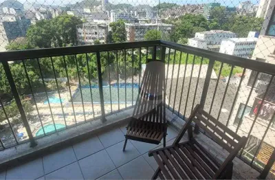 Apartamento com 2 quartos à venda na Rua Professor Hernani Melo, 1, São Domingos, Niterói