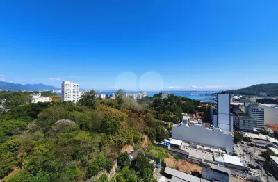 Apartamento com 2 quartos à venda na Morro São Sebastião, Ingá, Niterói