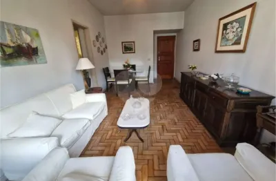 Apartamento com 3 quartos à venda na Rua Lemos Cunha, Icaraí, Niterói