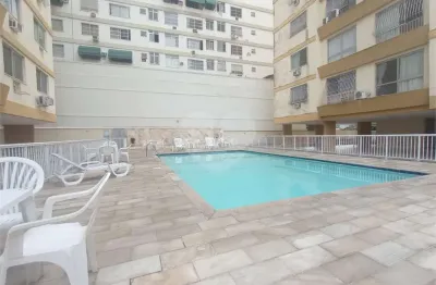 Apartamento com 2 quartos à venda em santa rosa - rj