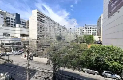 Apartamento com 1 quarto à venda na Rua Miguel de Frias, 169, Icaraí, Niterói