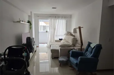 Apartamento com 3 quartos à venda na Rua Presidente Backer, Icaraí, Niterói