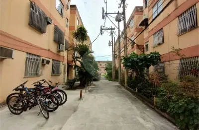 Apartamento com 1 quarto à venda na Manuel Duarte, Gradim, São Gonçalo