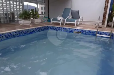 Cobertura com 4 quartos à venda na Rua Cinco de Julho, 318, Icaraí, Niterói