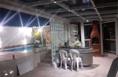 Cobertura com 4 quartos à venda na Rua Cinco de Julho, Icaraí, Niterói