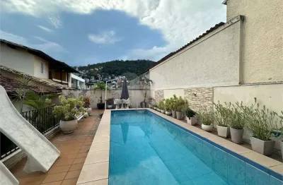 Casa com 3 quartos à venda na General Rondon, São Francisco, Niterói