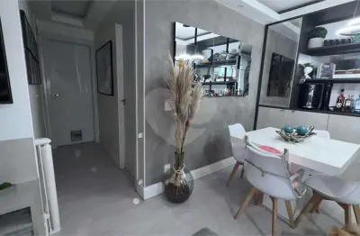 Apartamento com 2 quartos à venda na Rua Doutor March, Barreto, Niterói